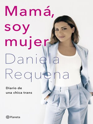 cover image of Mamá, soy mujer